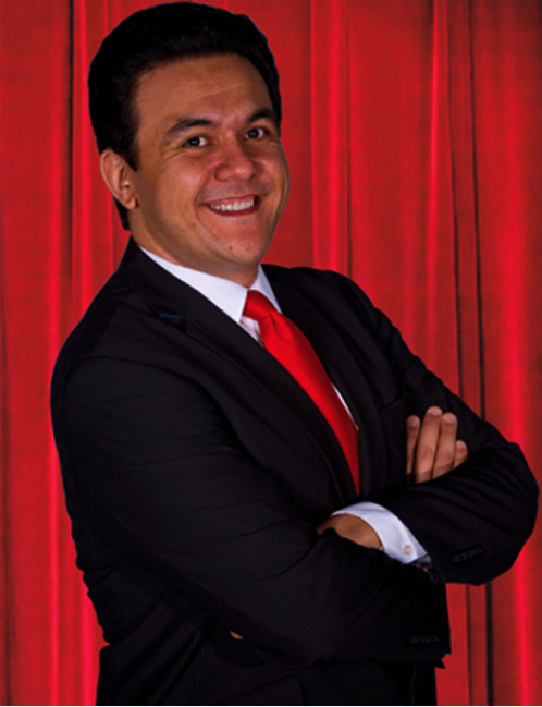 Adam White